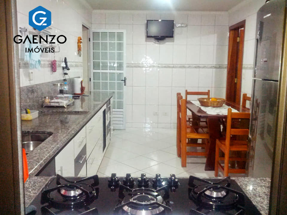 Sobrado à venda com 5 quartos, 247m² - Foto 17