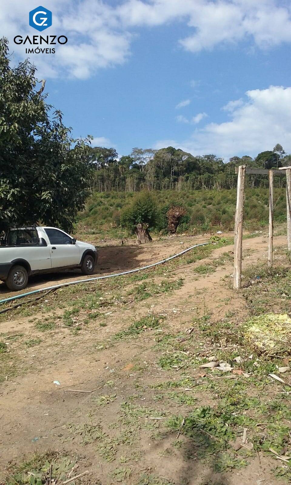 Terreno à venda, 150000m² - Foto 7