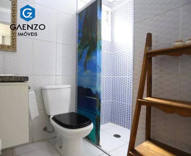 Apartamento à venda com 3 quartos, 124m² - Foto 2