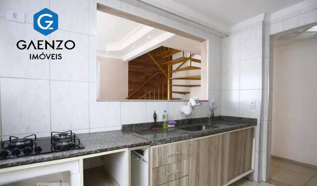 Apartamento à venda com 3 quartos, 124m² - Foto 3