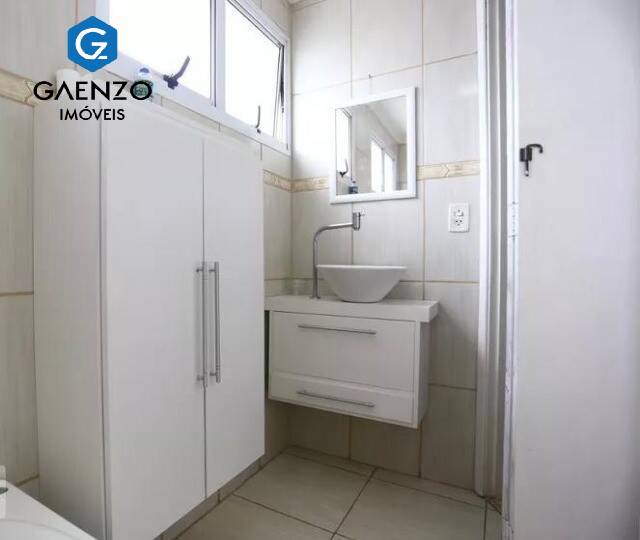 Apartamento à venda com 3 quartos, 124m² - Foto 5