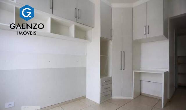 Apartamento à venda com 3 quartos, 124m² - Foto 8