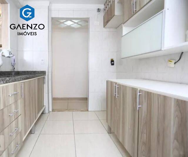 Apartamento à venda com 3 quartos, 124m² - Foto 6