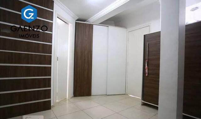 Apartamento à venda com 3 quartos, 124m² - Foto 7