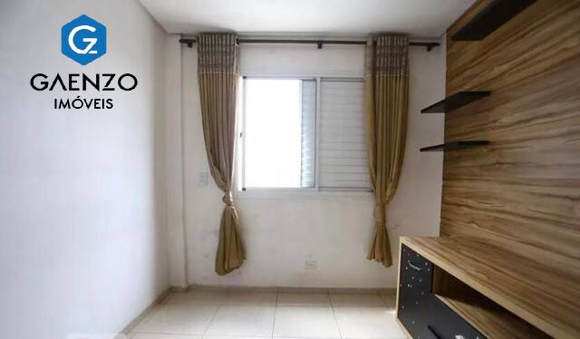 Apartamento à venda com 3 quartos, 124m² - Foto 9