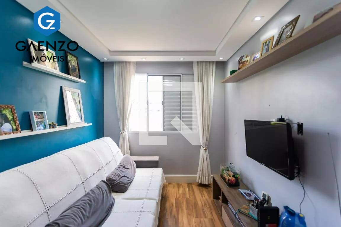 Cobertura à venda com 3 quartos, 105m² - Foto 7