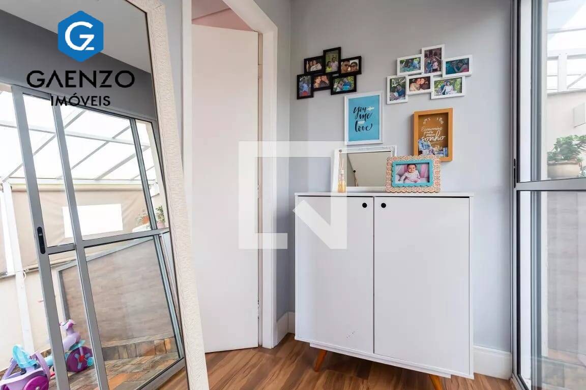 Cobertura à venda com 3 quartos, 105m² - Foto 8