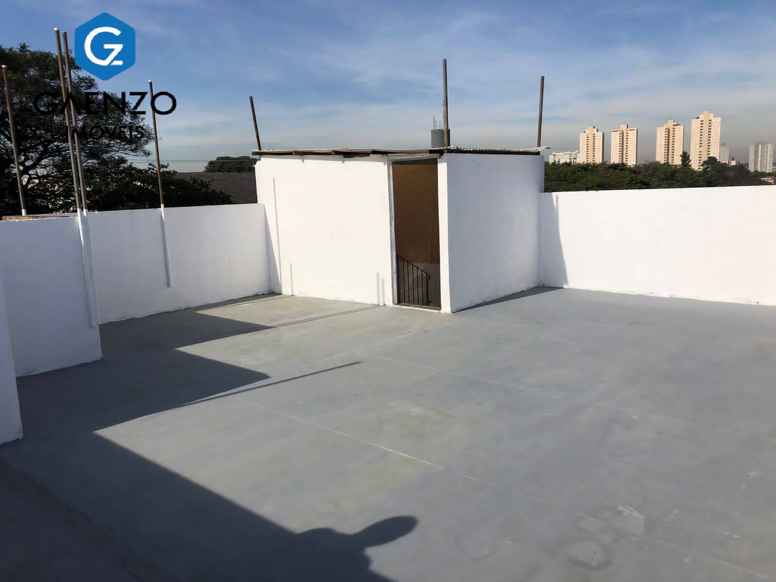 Prédio Inteiro para alugar, 600m² - Foto 1