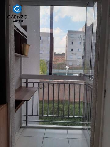 Apartamento à venda com 2 quartos, 49m² - Foto 5