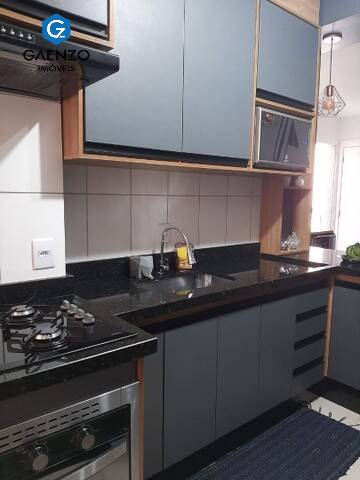 Apartamento à venda com 2 quartos, 49m² - Foto 6