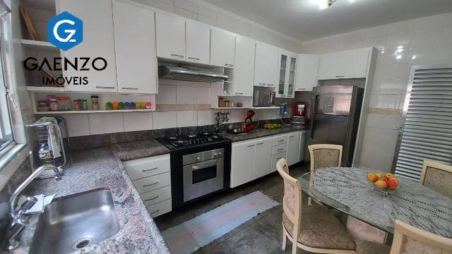 Sobrado, 3 quartos, 450 m² - Foto 4