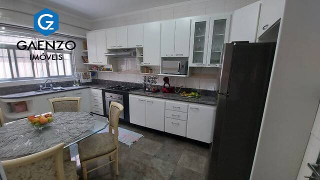 Sobrado à venda com 3 quartos, 450m² - Foto 8