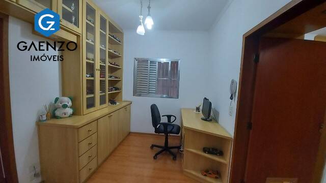 Sobrado à venda com 3 quartos, 450m² - Foto 14