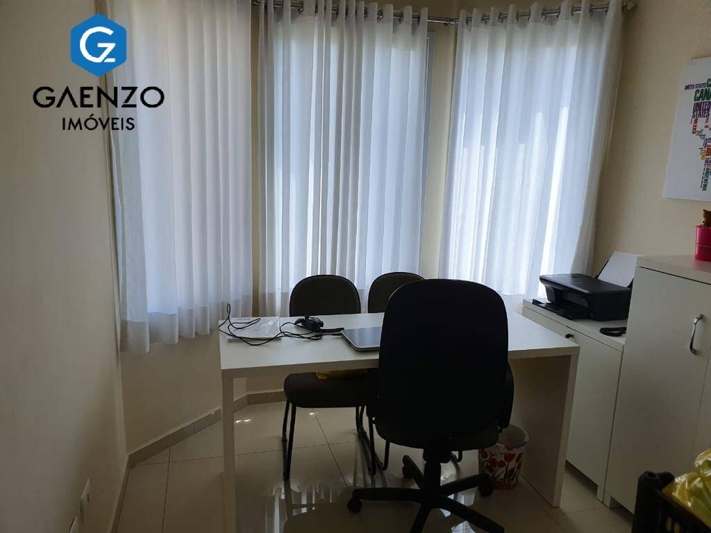 Casa de Condomínio à venda e aluguel com 4 quartos, 378m² - Foto 11