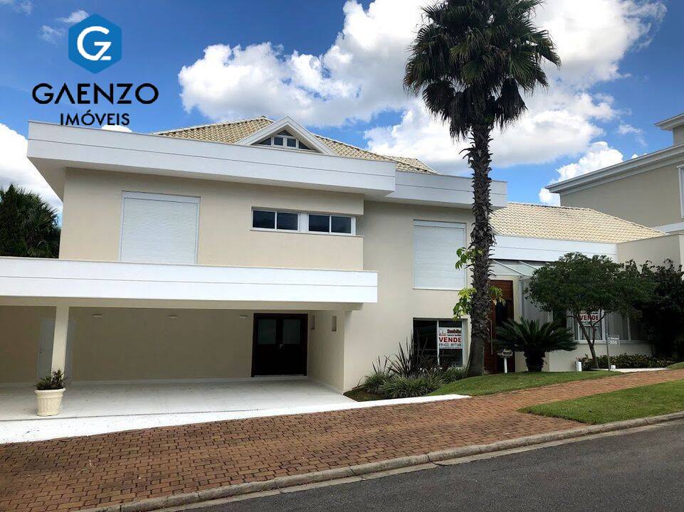 Casa à venda com 4 quartos, 900m² - Foto 6