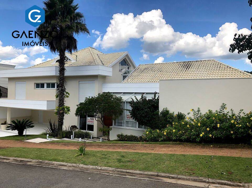 Casa à venda com 4 quartos, 900m² - Foto 9