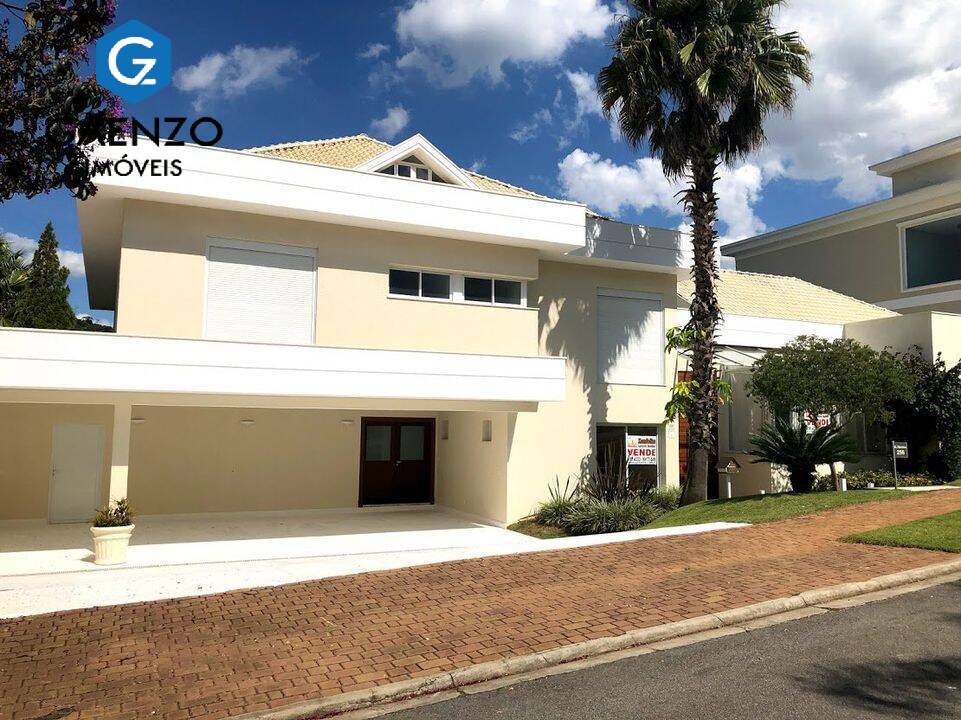 Casa à venda com 4 quartos, 900m² - Foto 10