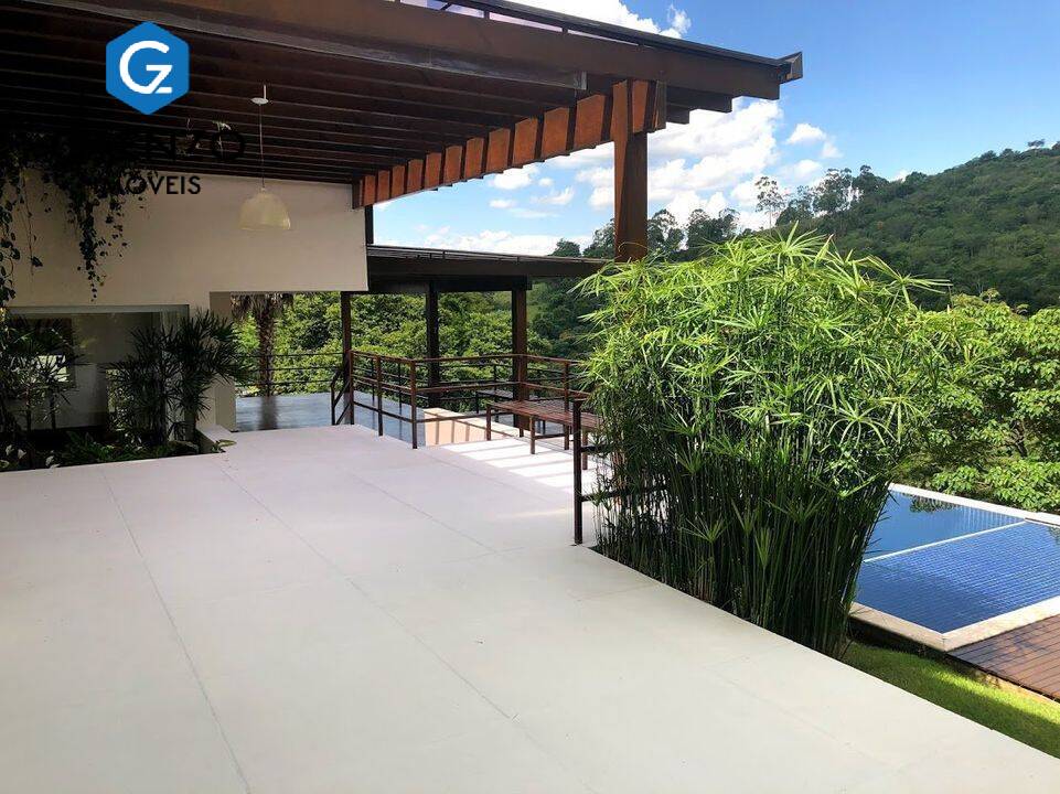 Casa à venda com 4 quartos, 900m² - Foto 20