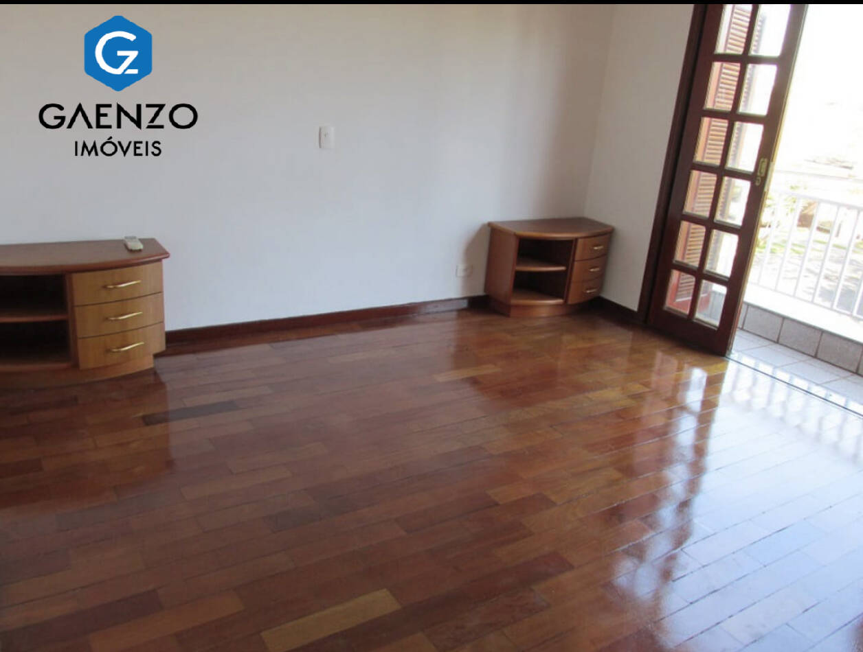 Casa à venda com 5 quartos, 400m² - Foto 5