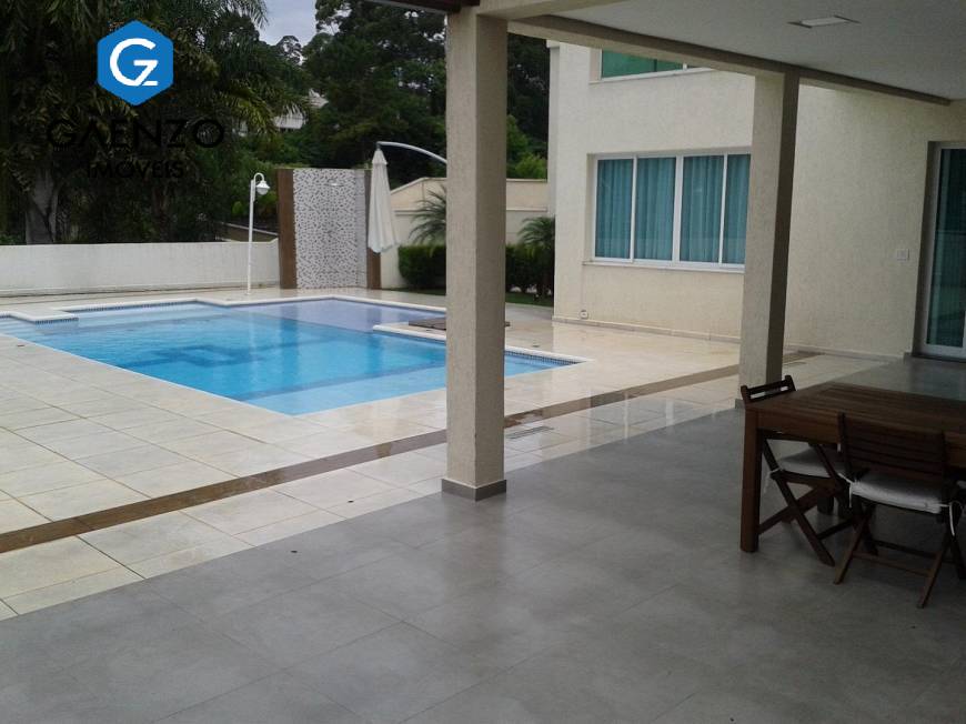 Casa de Condomínio à venda com 3 quartos, 375m² - Foto 6