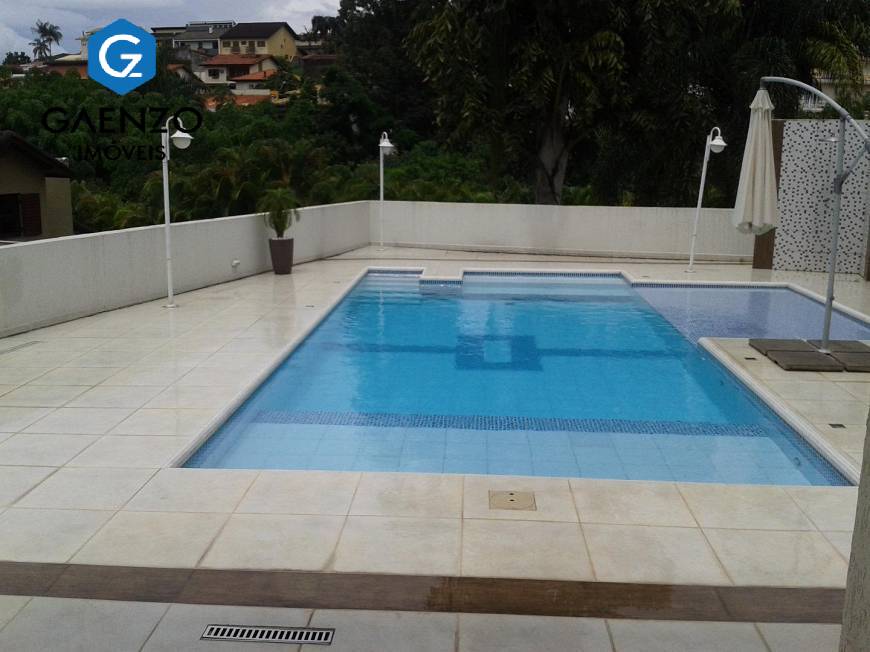 Casa de Condomínio à venda com 3 quartos, 375m² - Foto 26