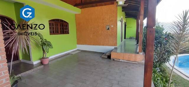 Casa à venda com 3 quartos, 350m² - Foto 5