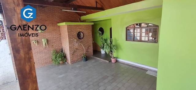 Casa à venda com 3 quartos, 350m² - Foto 8