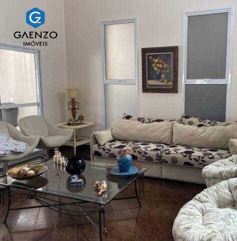 Casa de Condomínio à venda com 4 quartos, 150m² - Foto 5