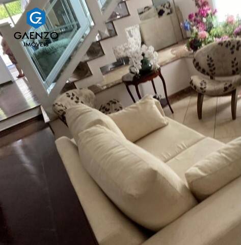 Casa de Condomínio à venda com 4 quartos, 150m² - Foto 7