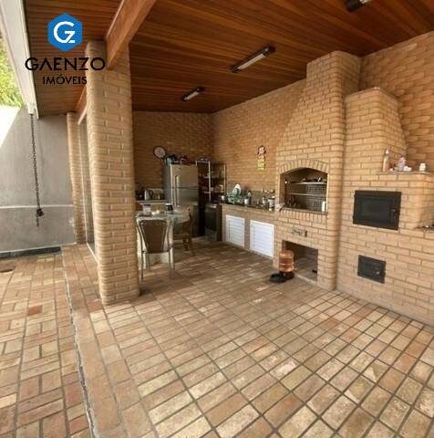 Casa de Condomínio à venda com 4 quartos, 150m² - Foto 9