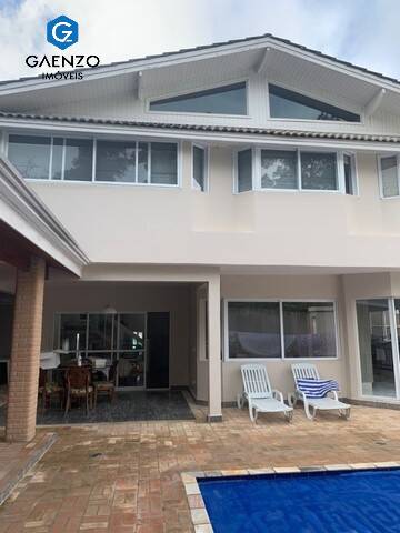 Casa de Condomínio à venda com 4 quartos, 150m² - Foto 21