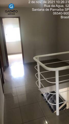 Casa de Condomínio à venda com 3 quartos, 160m² - Foto 6