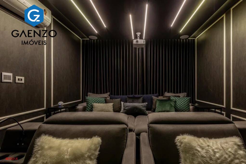 Casa de Condomínio à venda com 4 quartos, 800m² - Foto 45