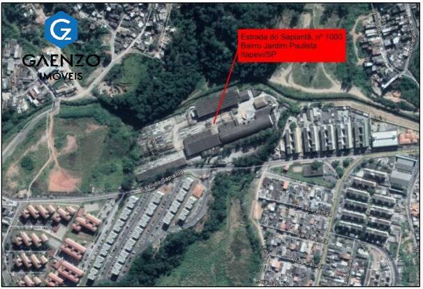 Depósito-Galpão-Armazém para alugar, 10000m² - Foto 2