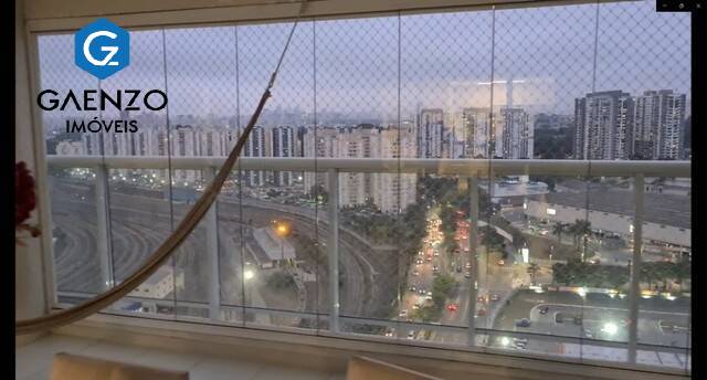 Apartamento à venda com 2 quartos, 120m² - Foto 3