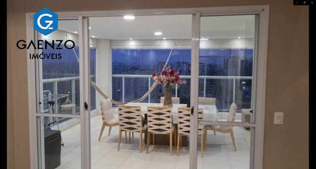 Apartamento à venda com 2 quartos, 120m² - Foto 5