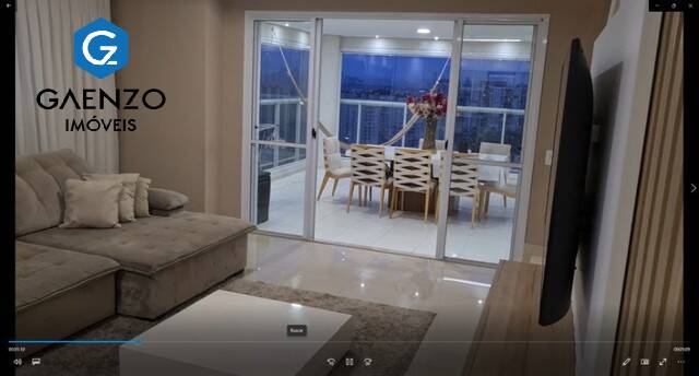 Apartamento à venda com 2 quartos, 120m² - Foto 6