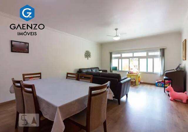 Sobrado à venda com 3 quartos, 165m² - Foto 2