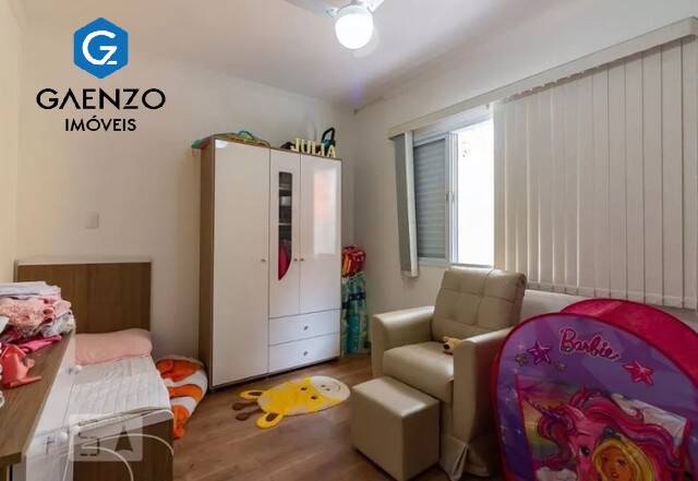 Sobrado à venda com 3 quartos, 165m² - Foto 4