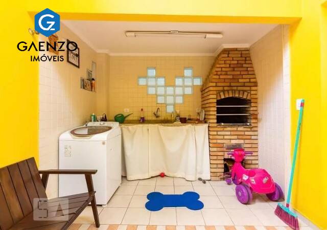 Sobrado à venda com 3 quartos, 165m² - Foto 8