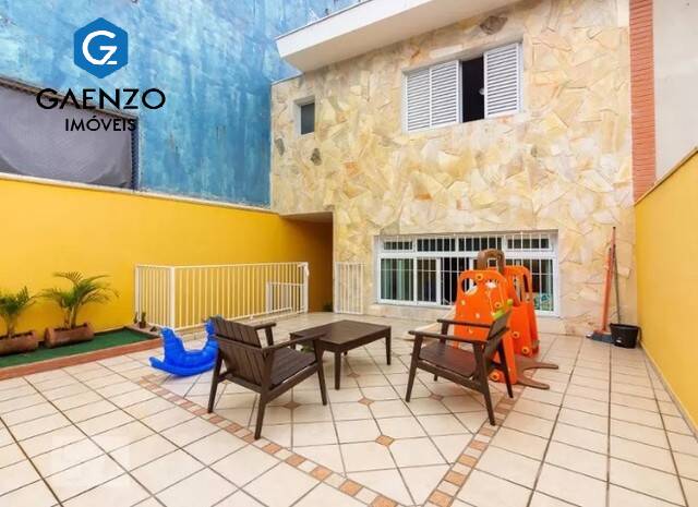 Sobrado à venda com 3 quartos, 165m² - Foto 11