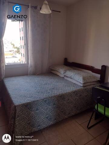 Apartamento à venda com 2 quartos, 64m² - Foto 2