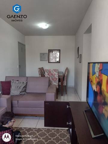 Apartamento à venda com 2 quartos, 64m² - Foto 5