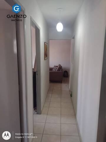 Apartamento à venda com 2 quartos, 64m² - Foto 6