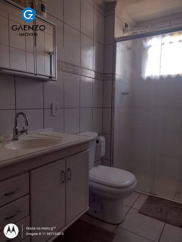 Apartamento à venda com 2 quartos, 64m² - Foto 8