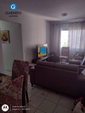 Apartamento à venda com 2 quartos, 64m² - Foto 7