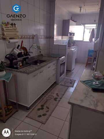 Apartamento à venda com 2 quartos, 64m² - Foto 10