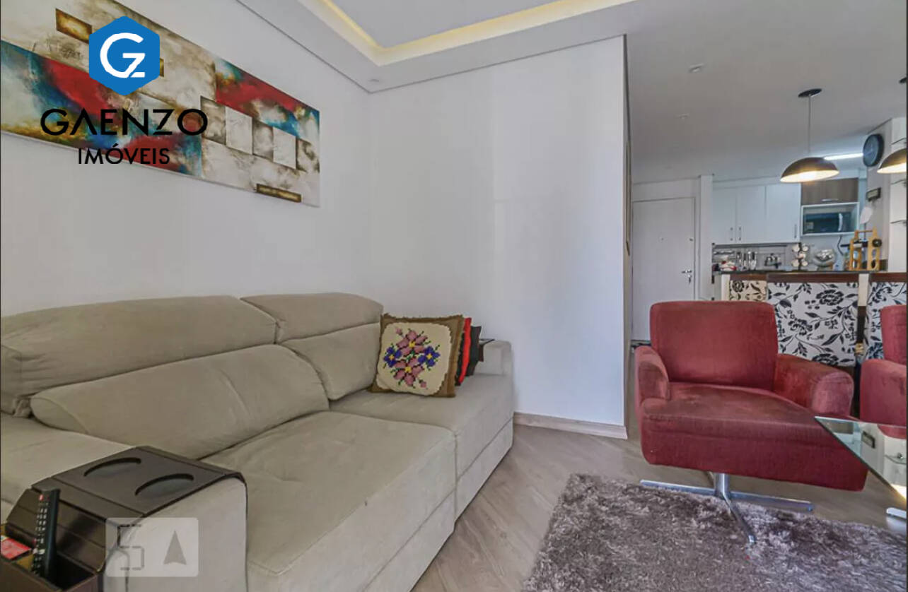 Apartamento à venda com 3 quartos, 69m² - Foto 4