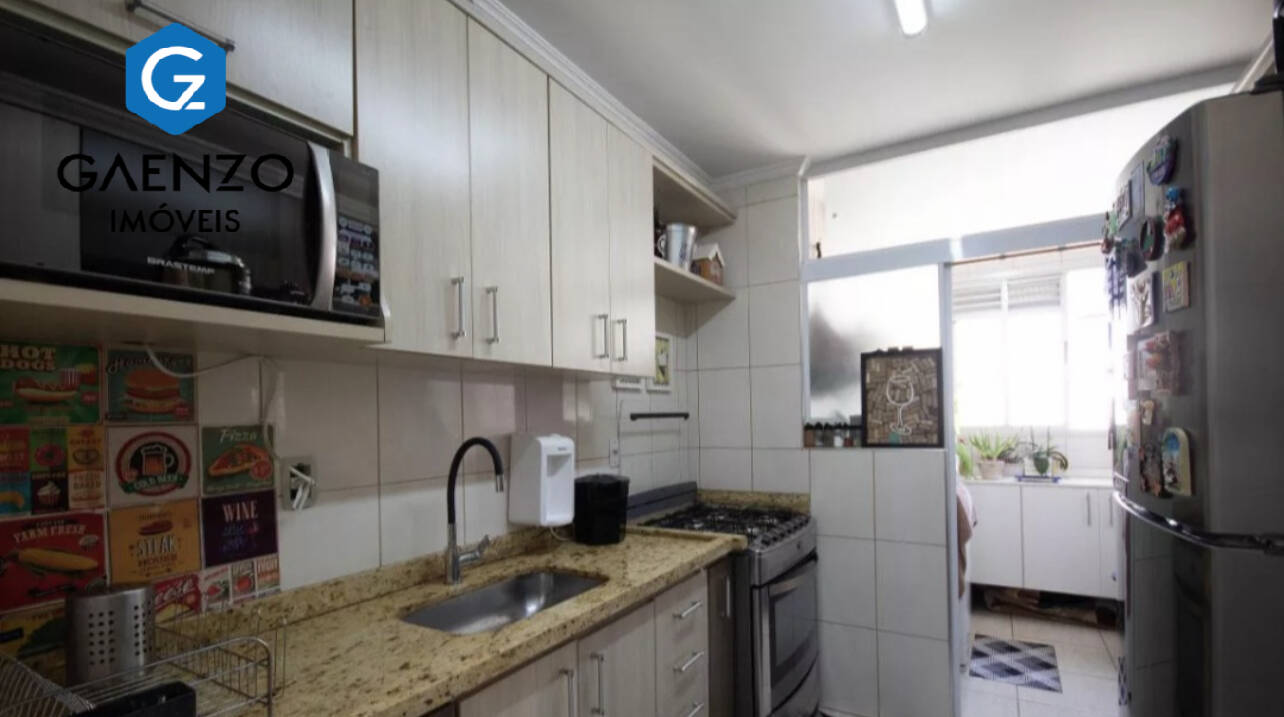 Apartamento à venda com 3 quartos, 69m² - Foto 15