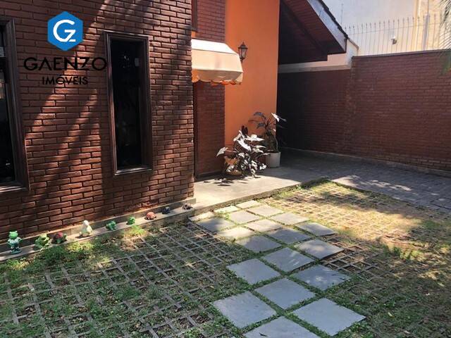 Sobrado à venda com 3 quartos, 253m² - Foto 17